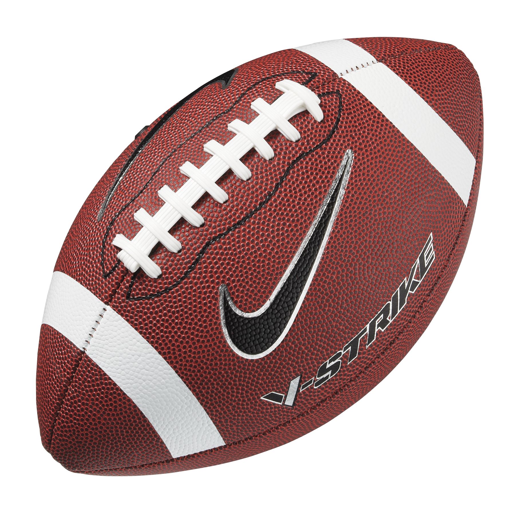 vapor strike football