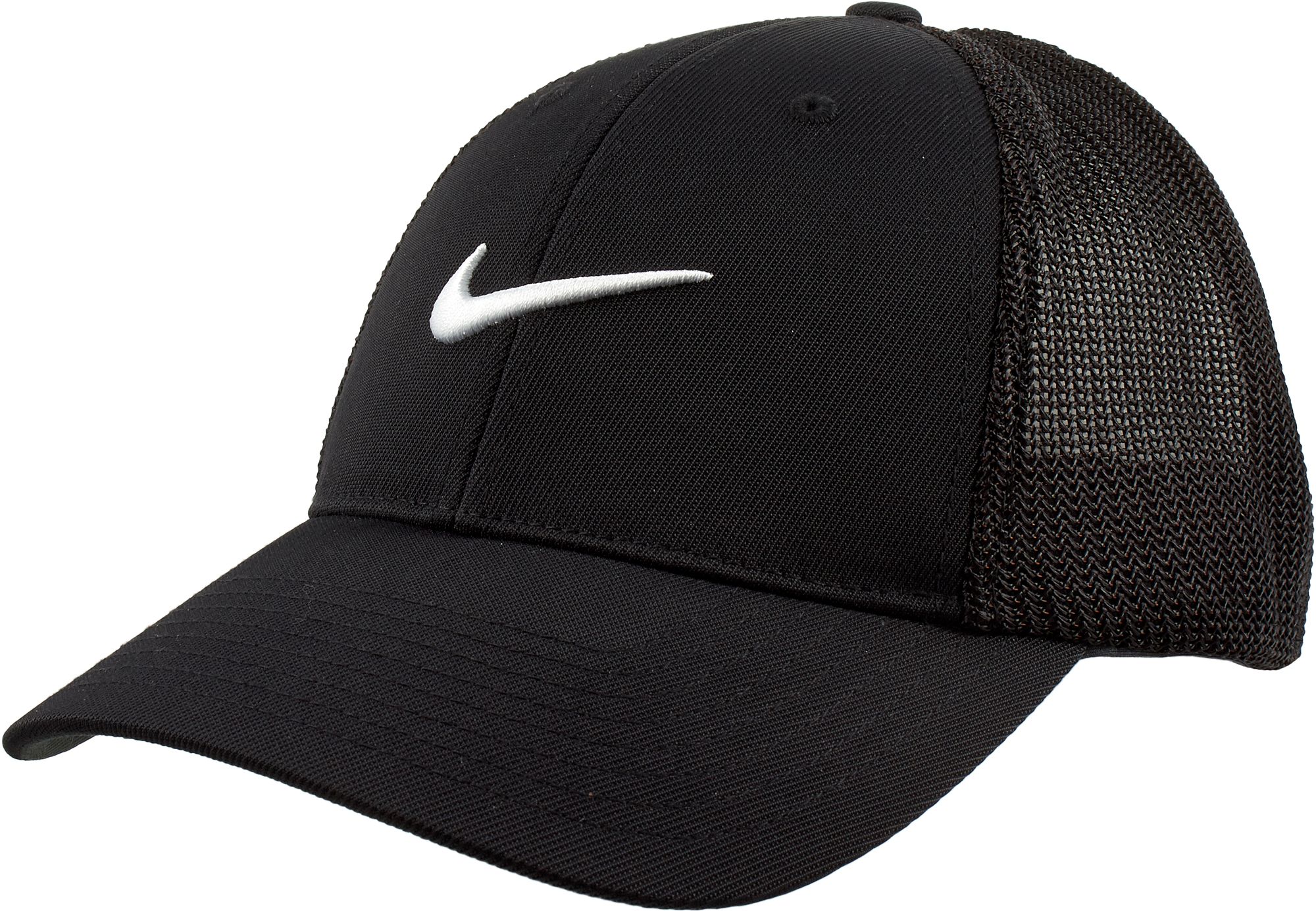 nike flex fit hat