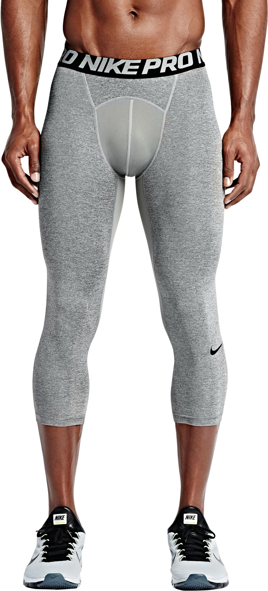 nike men compression pants