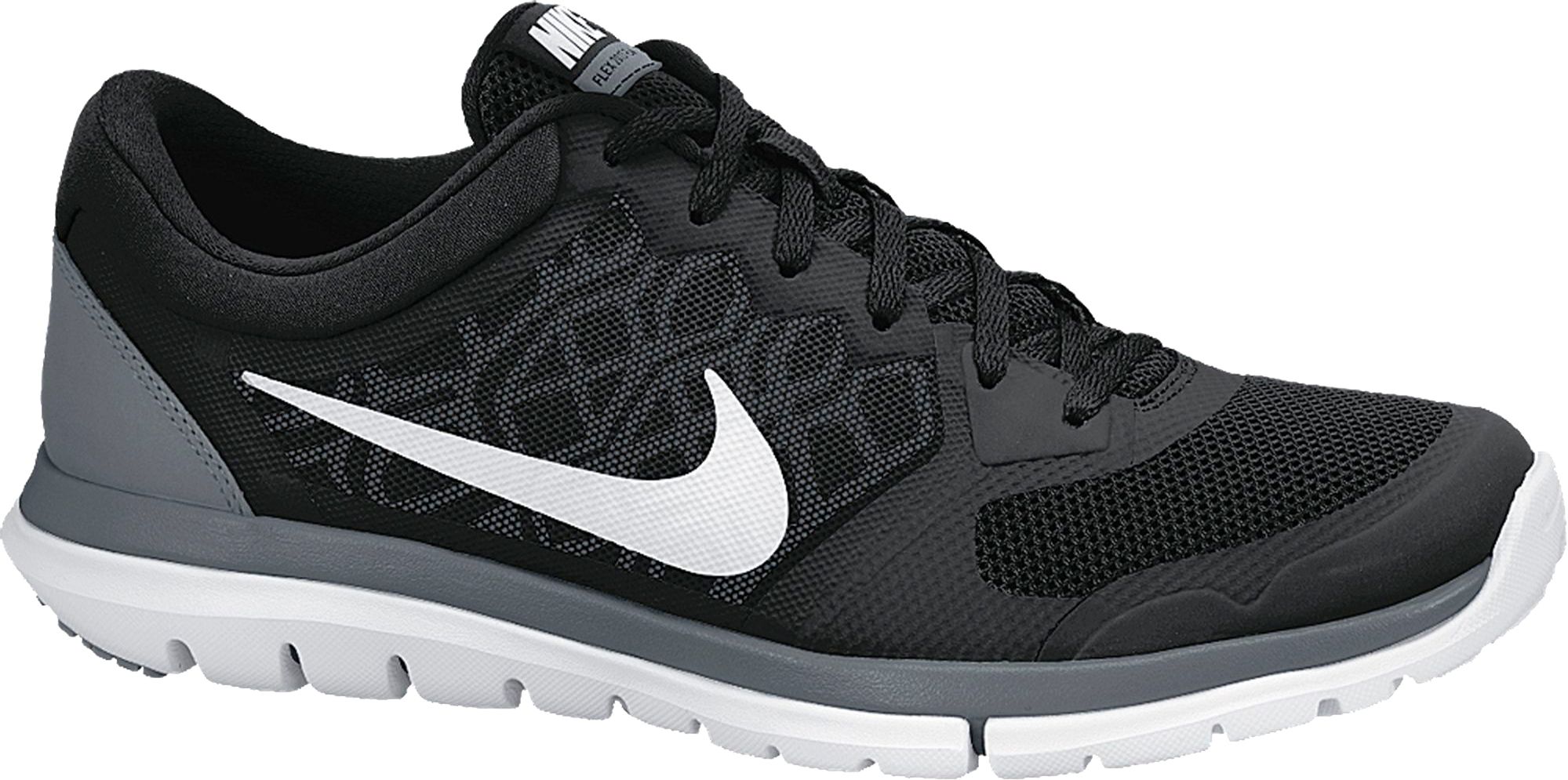 do nike flex run small