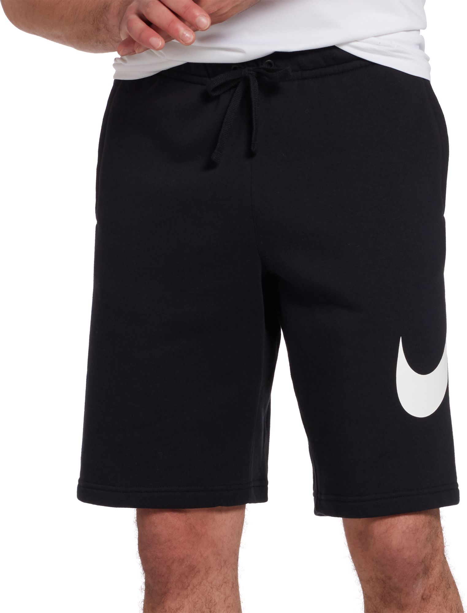 dick's nike shorts
