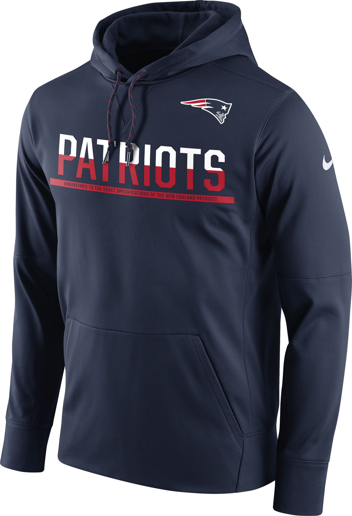 New England Patriots Hoodies | DICK'S Sporting Goods