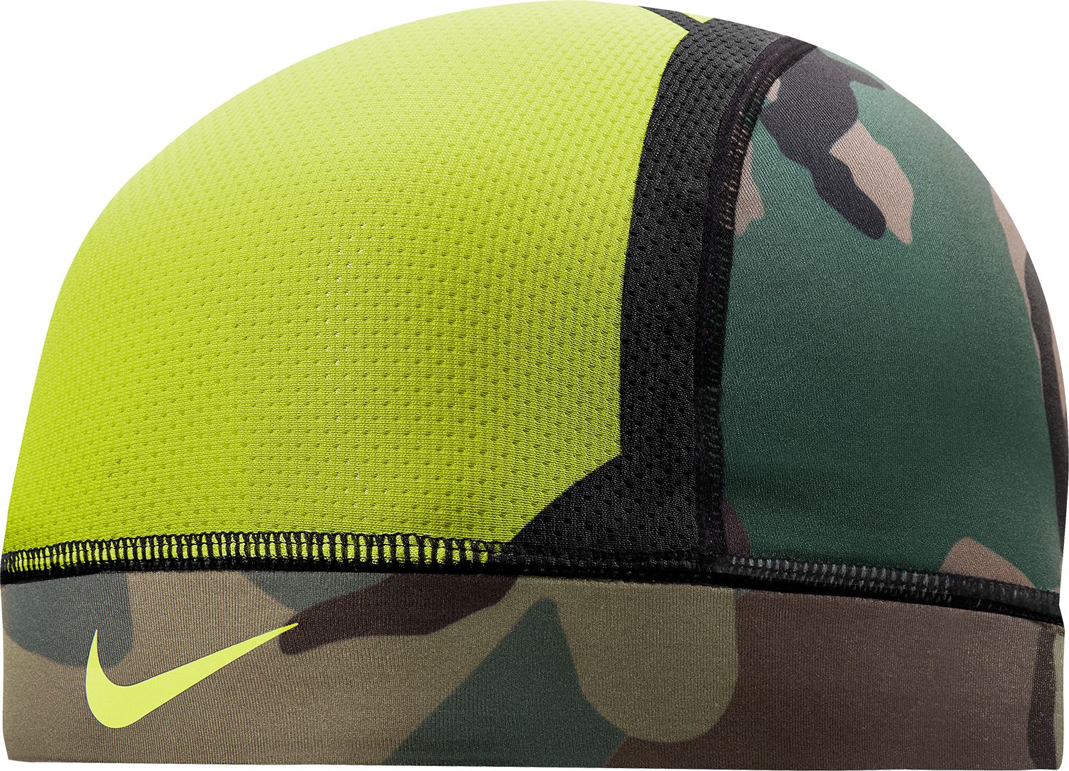 nike men's pro hypercool vapor 4.0 skull cap