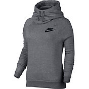 Women's Hoodies & Sweatshirts - Nike & More | DICK'S Sporting Goods
