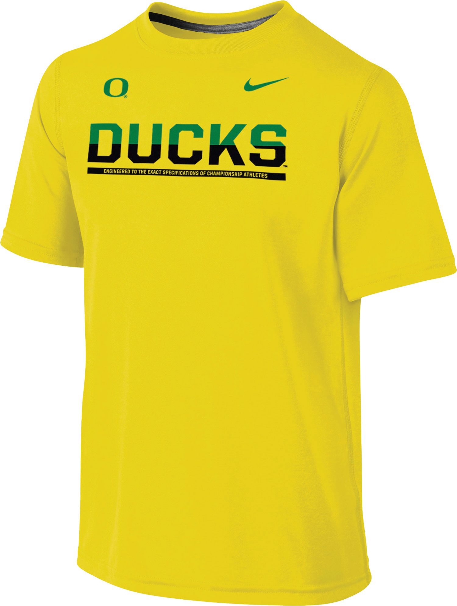 oregon ducks youth t shirt