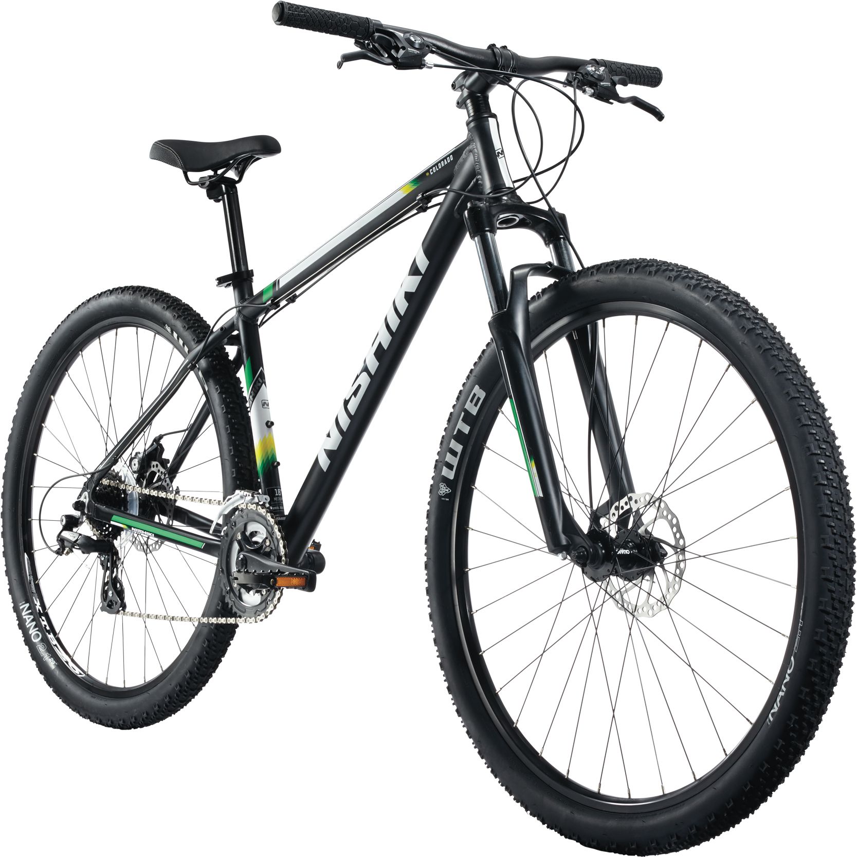 big 5 sporting goods mountain bikes