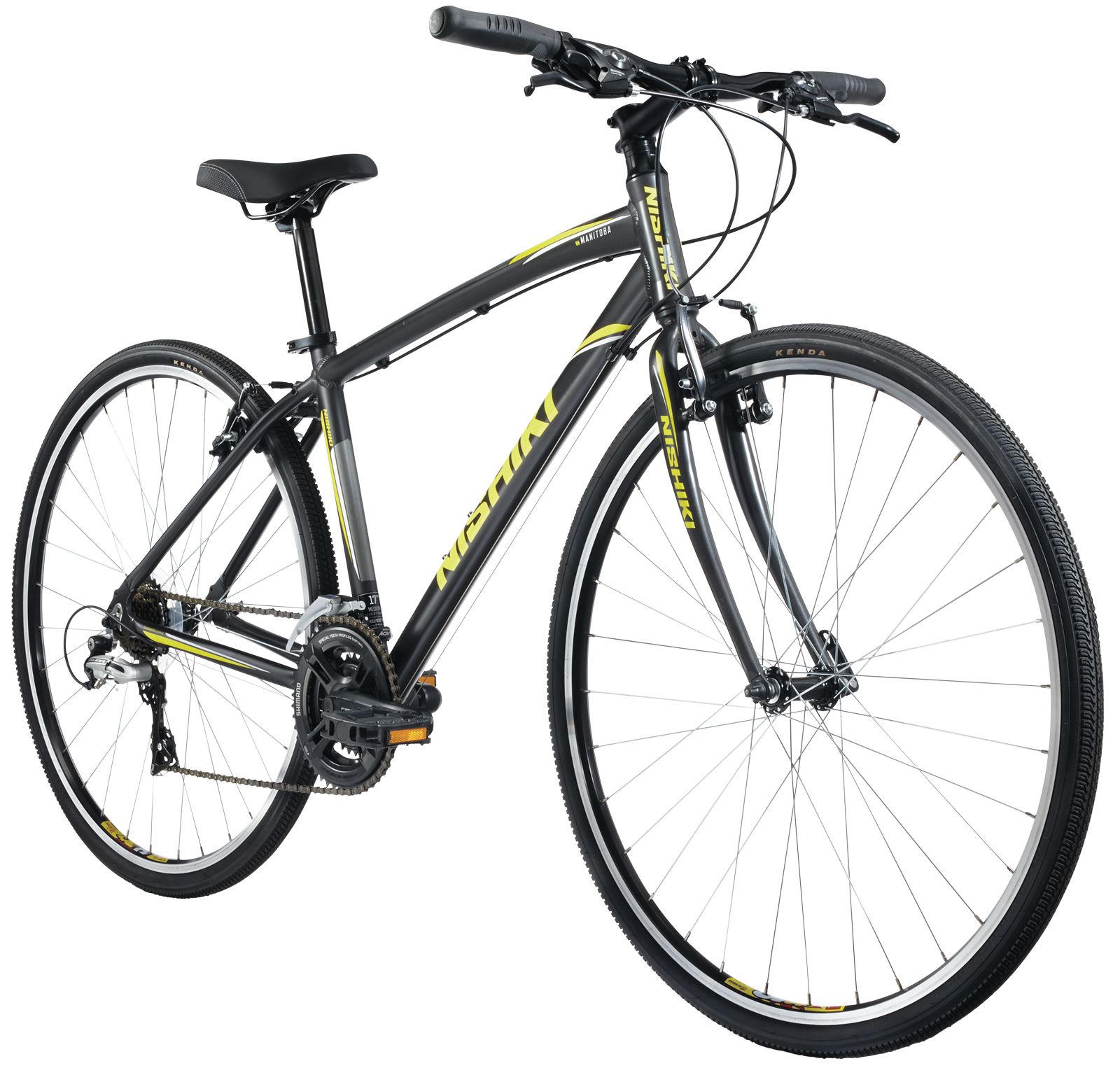 dick's sporting goods bikes