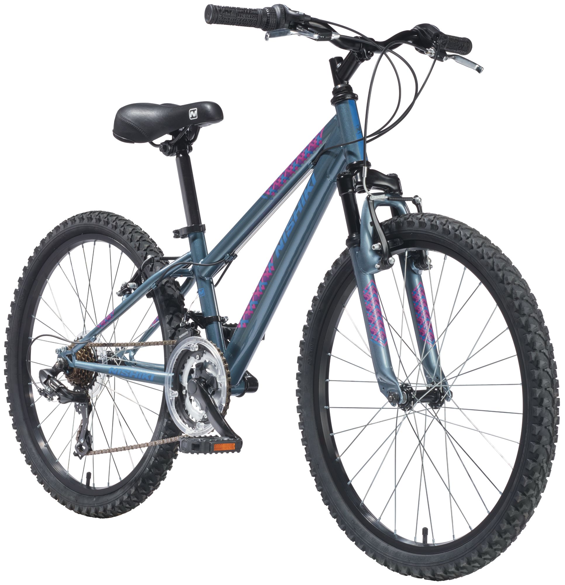 nishiki women's pueblo review