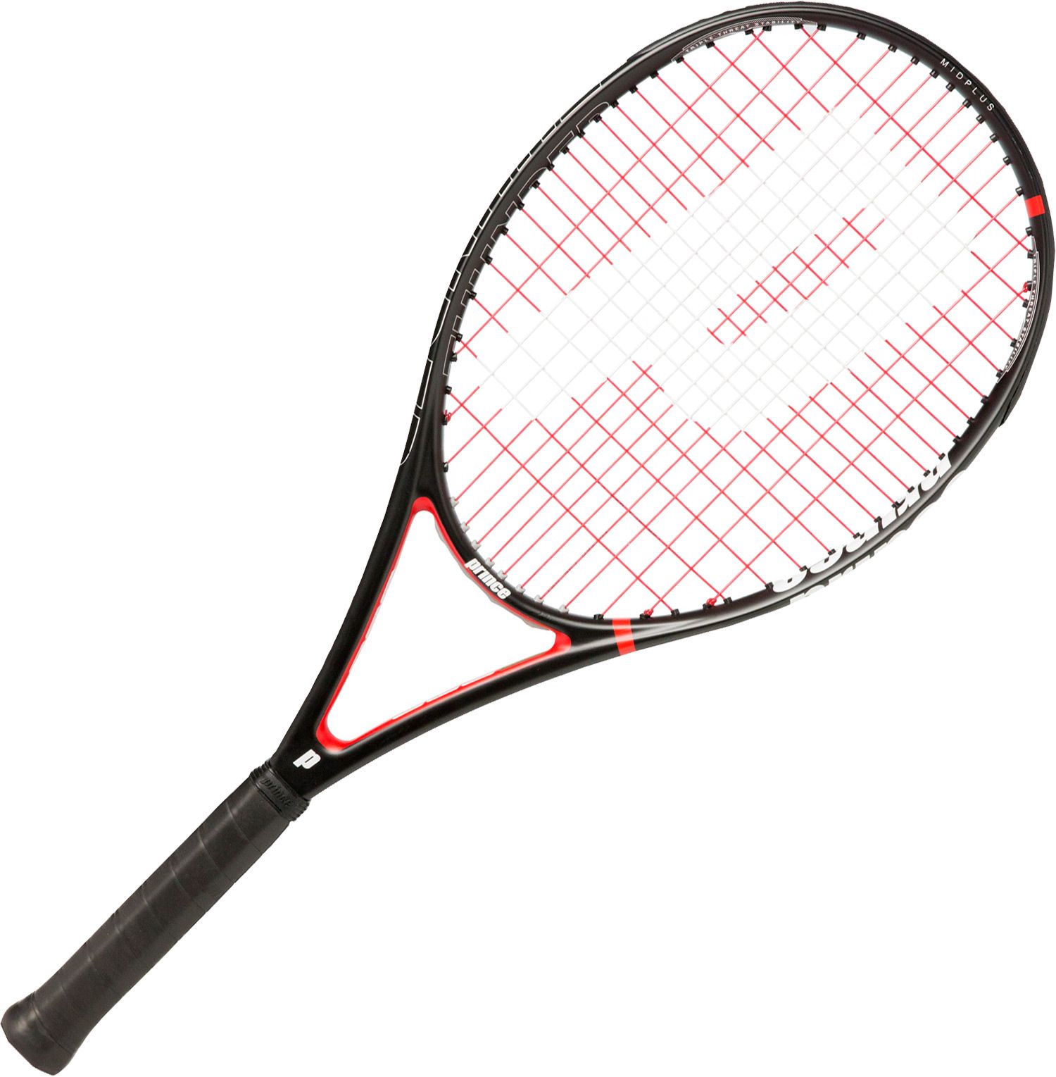 prince thunder strike 100