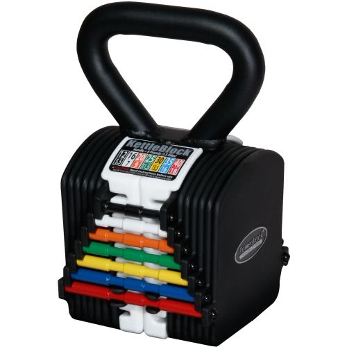 dick's sporting goods powerblock