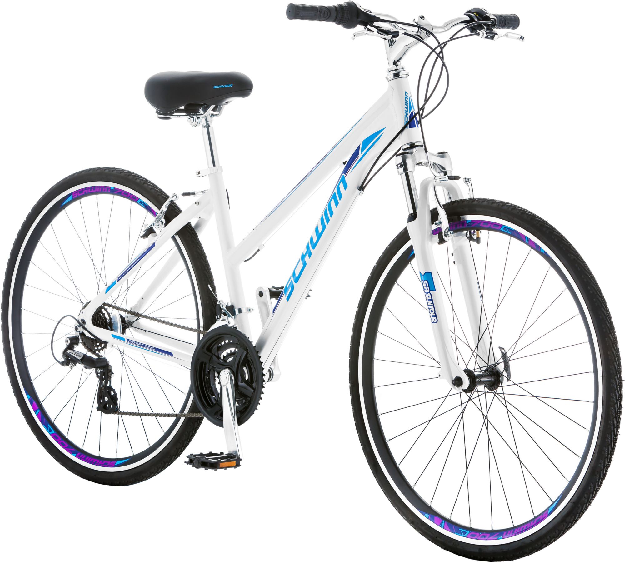 schwinn gtx 2 women's