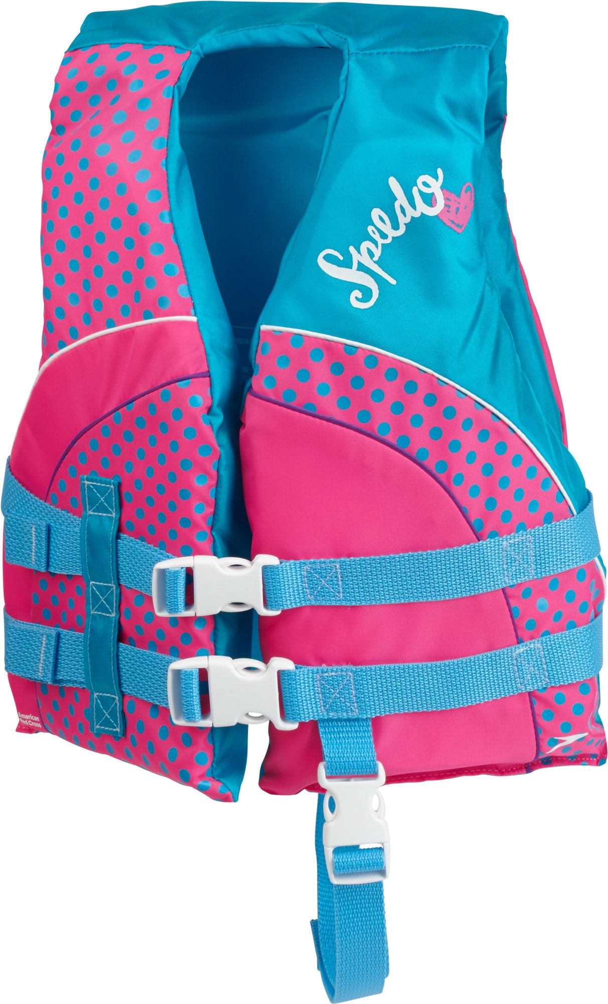 life vest with arm floaties