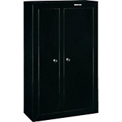 Product Image · Stack-On 10-Gun Double-Door Steel Security Cabinet
