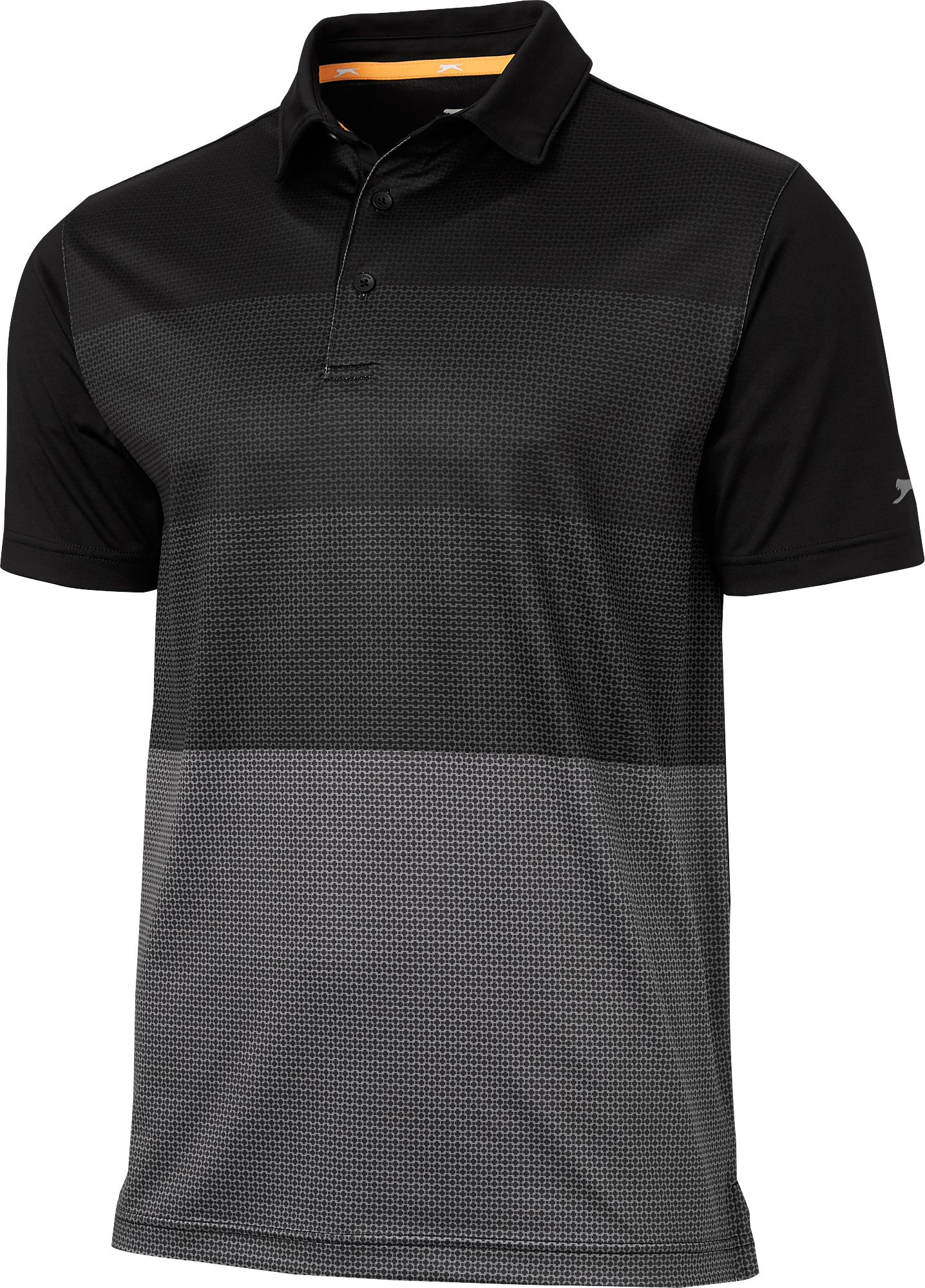 lady slazenger golf apparel