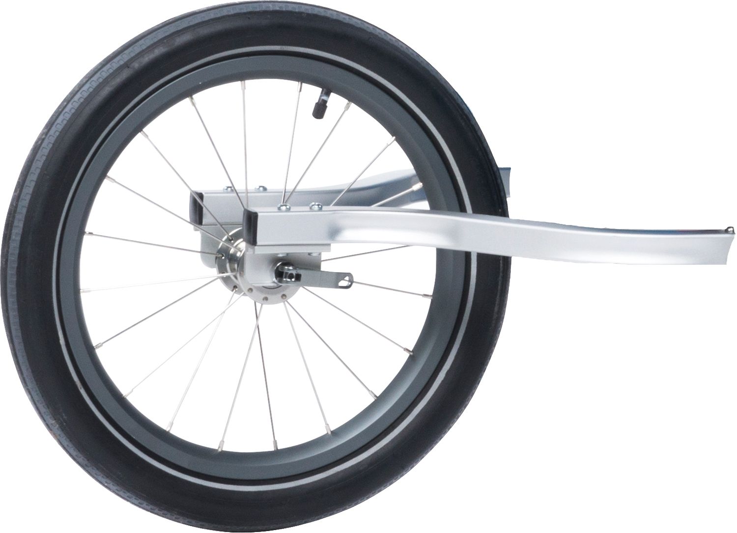 thule cx1 jogging kit