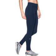 under armour women's authentic coldgear compression leggings