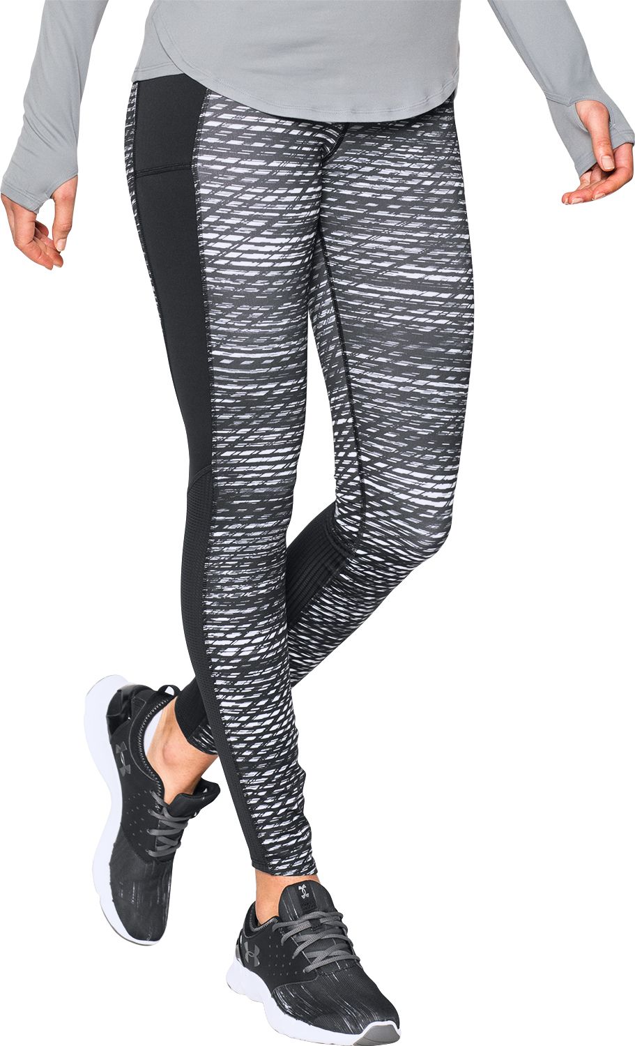 under armour women's compression leggings