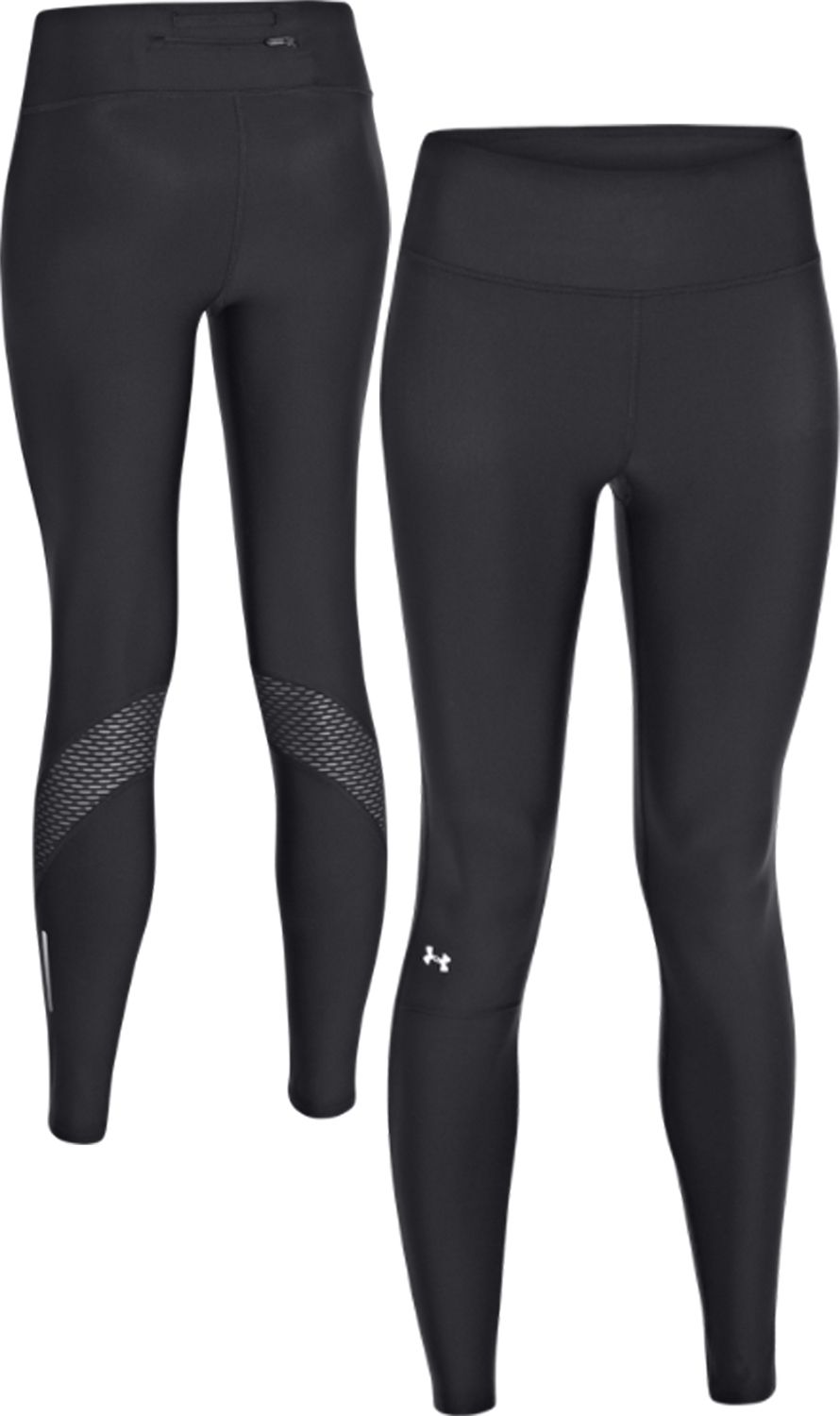 under armour women's fly fast running tights