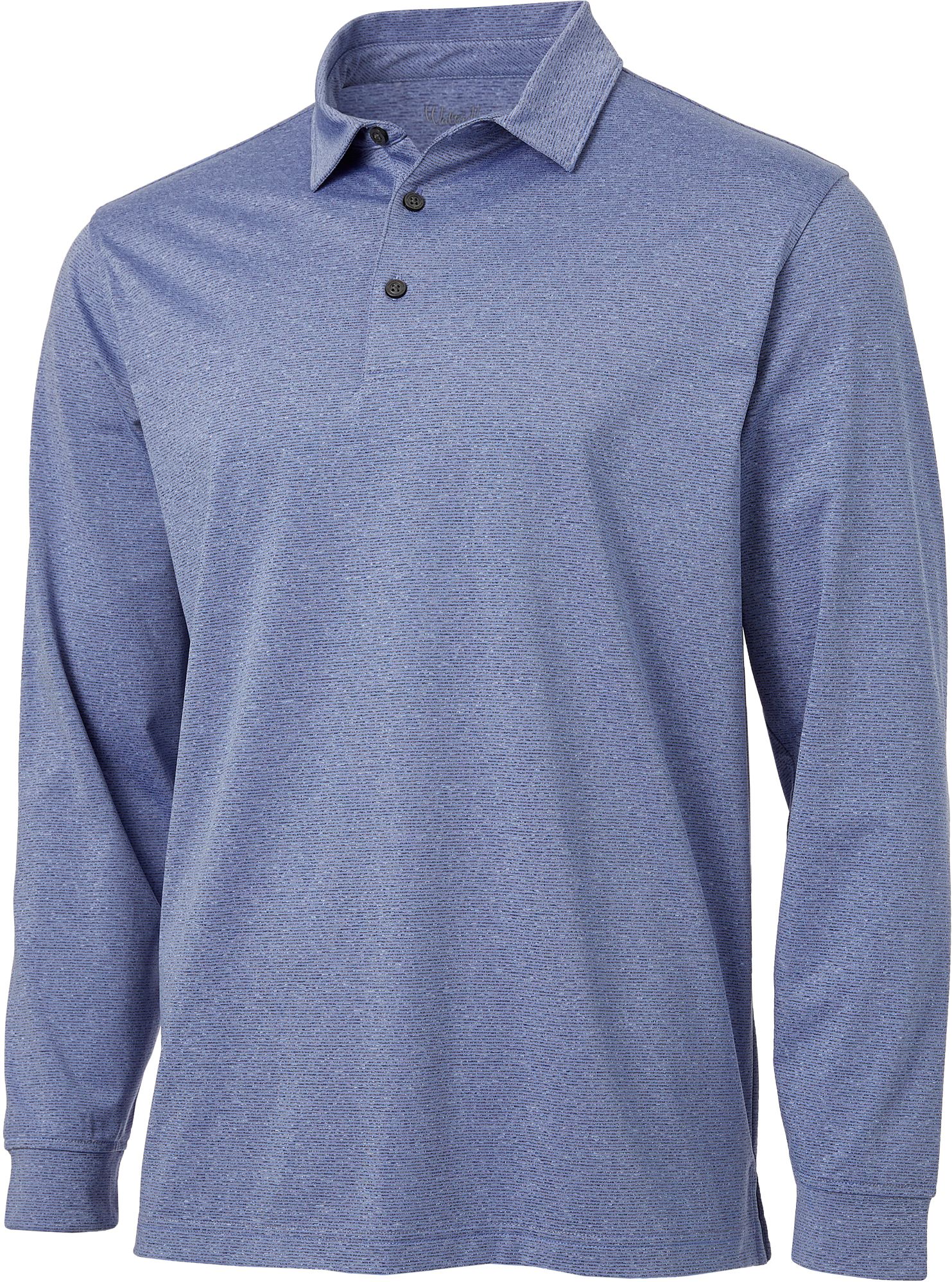 walter hagen long sleeve golf shirts