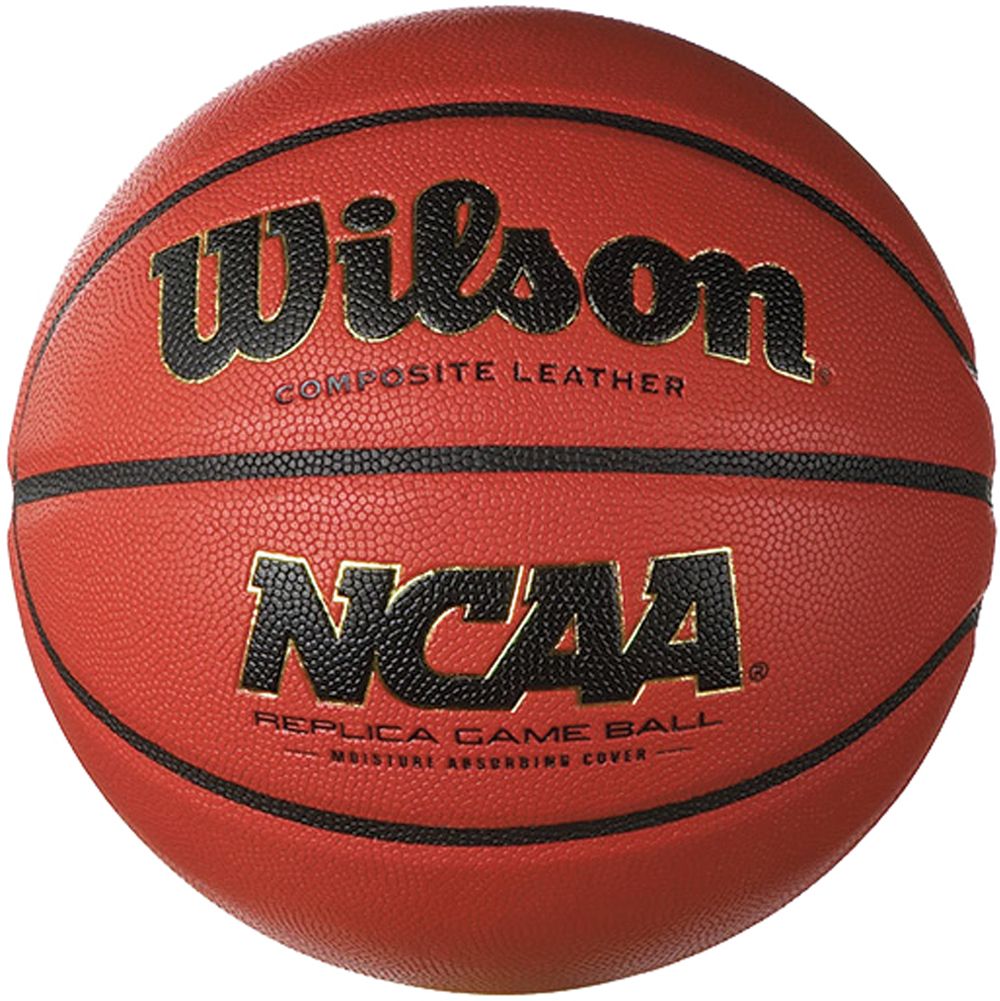 Wilson NCAA Replica Official Basketball (29.5") | DICK'S Sporting Goods