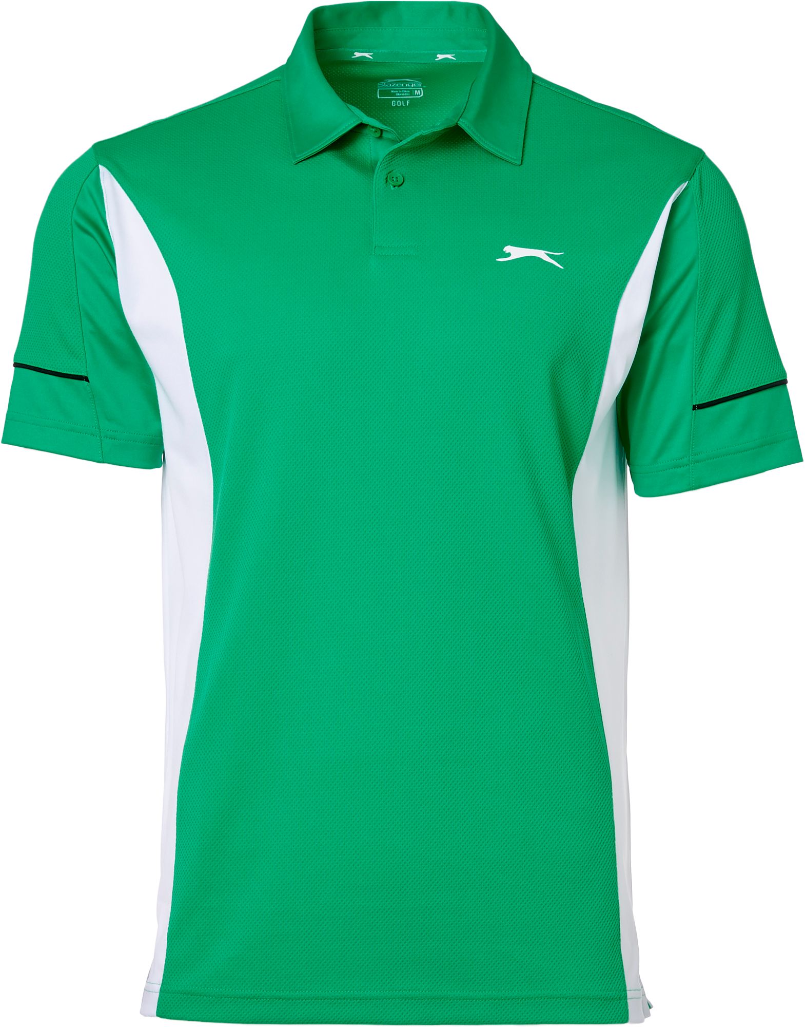 lady slazenger golf apparel