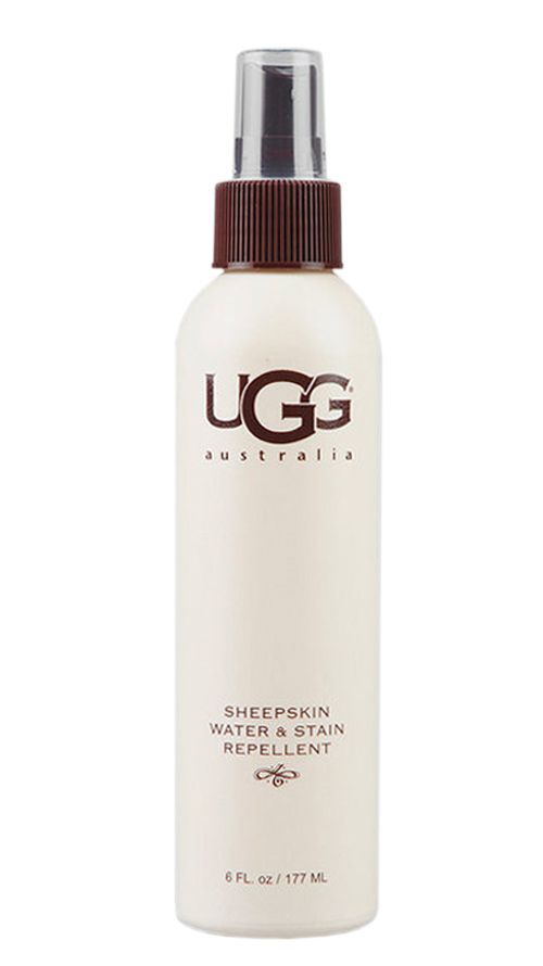 ugg shoe care