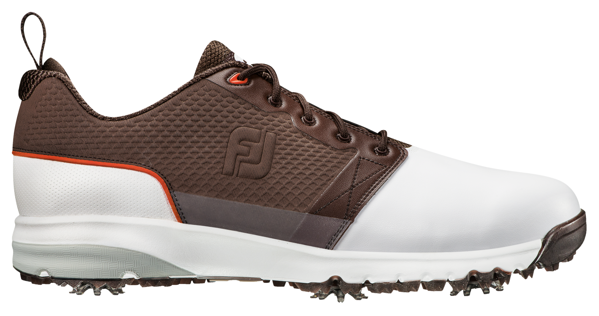 FootJoy Contour FIT Golf Shoes Features & Benefits Golf Galaxy