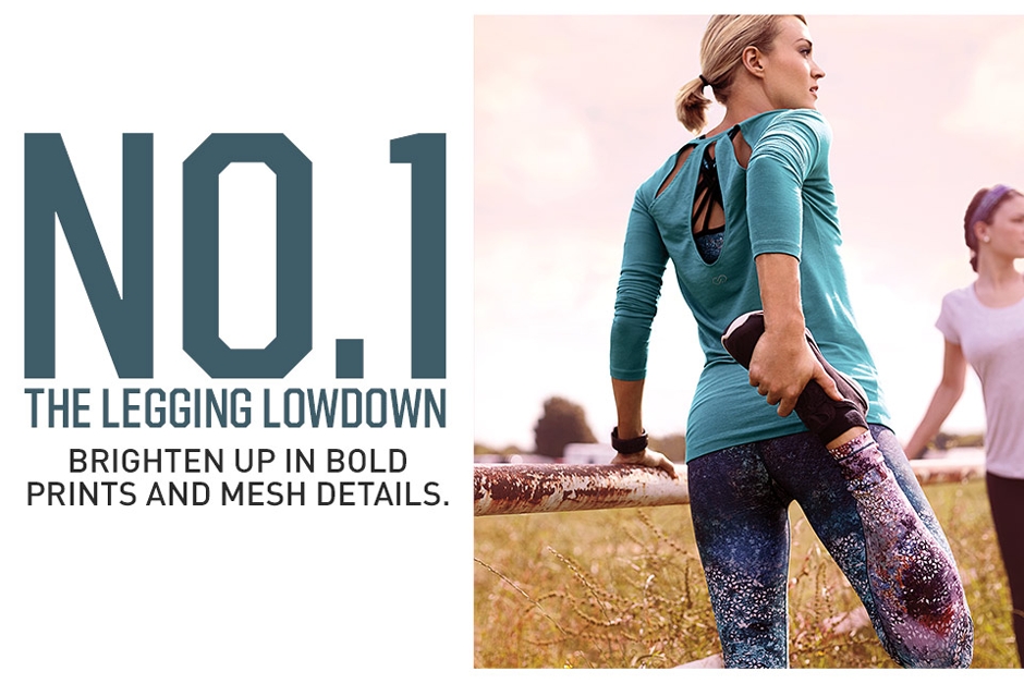 Stylish Workout Clothes & Gear DICK'S Sporting Goods