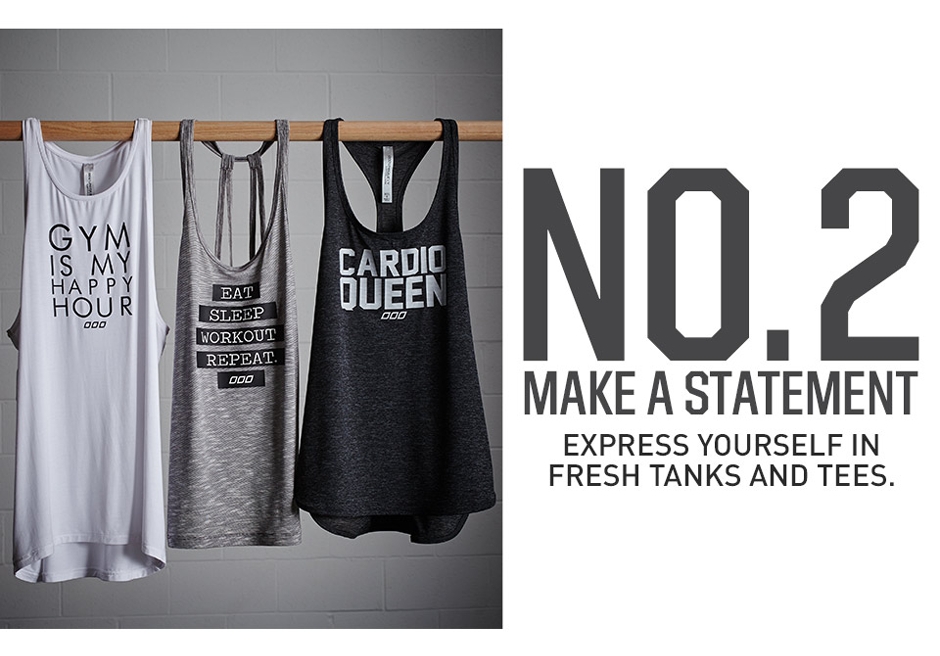 Stylish Workout Clothes & Gear DICK'S Sporting Goods