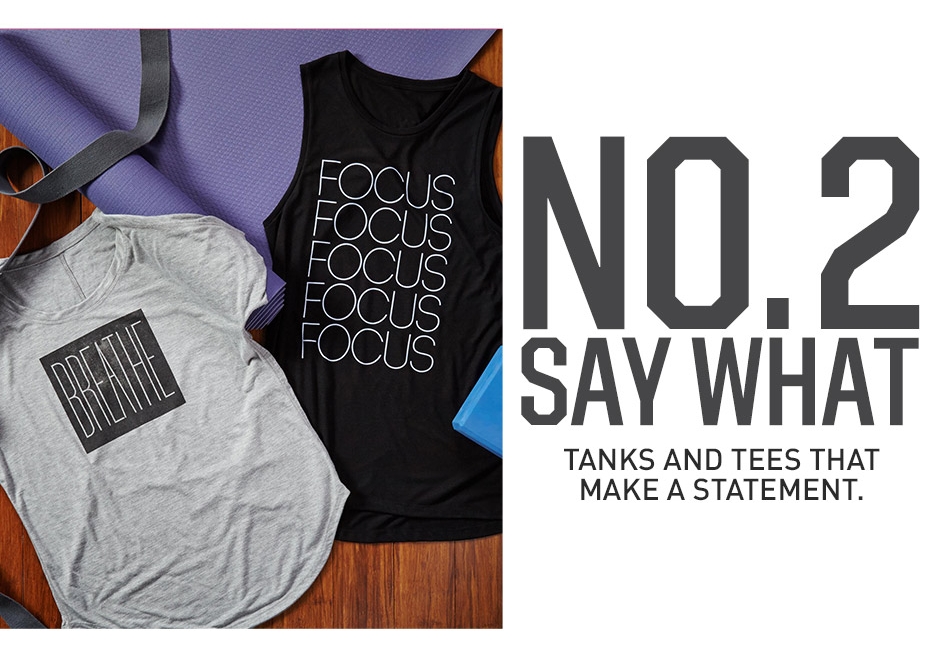 Stylish Workout Clothes & Gear DICK'S Sporting Goods