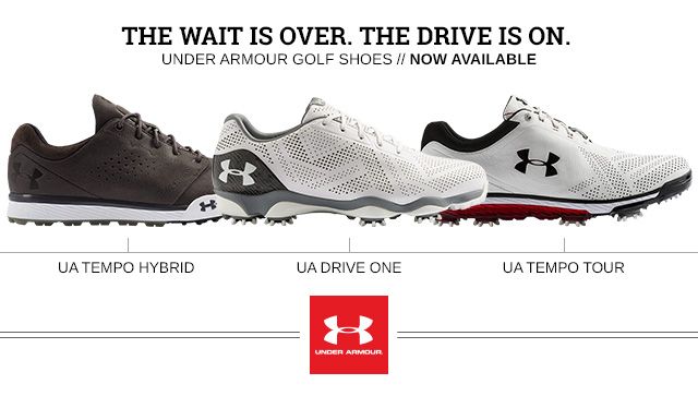 jordan spieth youth golf shoes