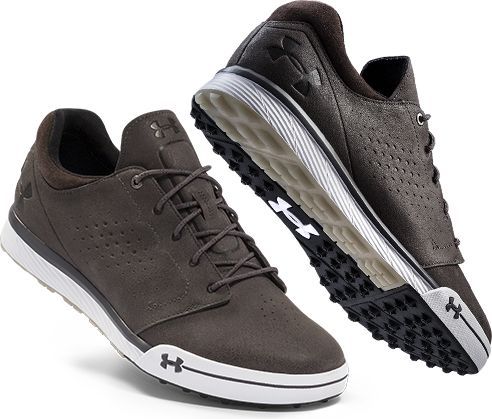 ua golf shoes
