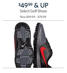 golf galaxy mens shoes