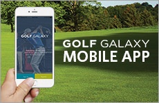 galaxy gear golf app