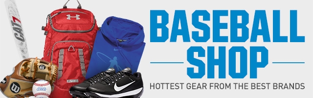 Baseball Shop