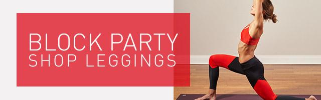 Shop The Studio Collection Leggings