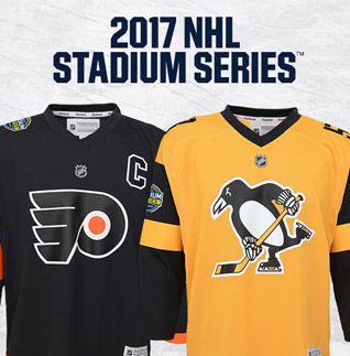 Stadium Series