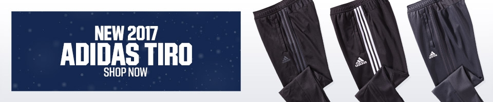 Shop adidas Tiro 2017 Pants