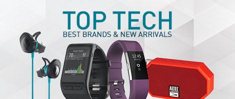 Shop Top Tech
