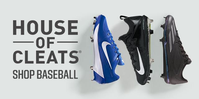Shop Baseball Cleats