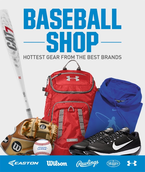 Baseball Shop