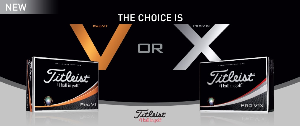 Shop Titleist Pro V
