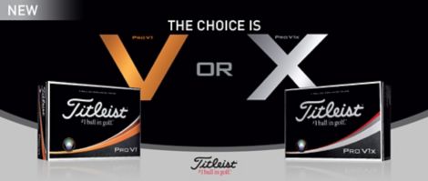 Shop Titleist Pro V