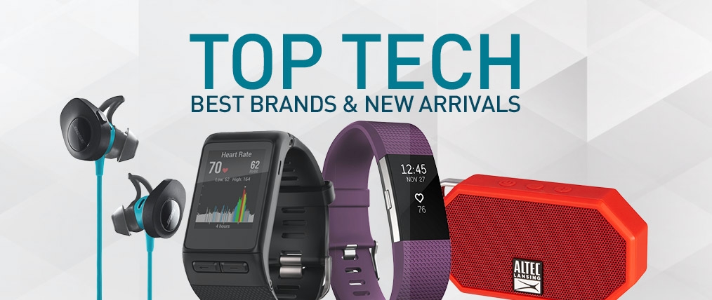 Shop Top Tech