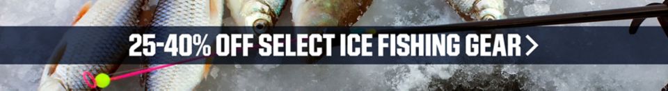 Ice Fishing Headquarters