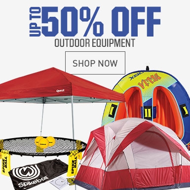 Shop Outdoor Summer Deals