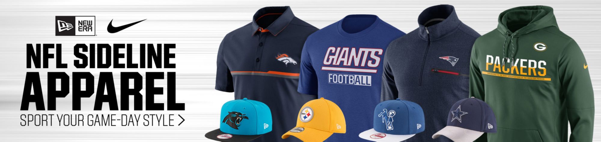 Nfl Football Jerseys & Gear 