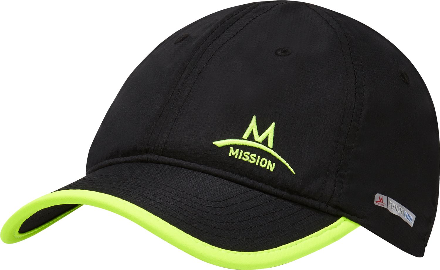 mission enduracool performance hat