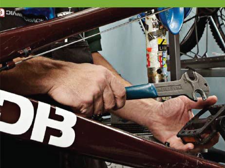 bike assembly cost near me