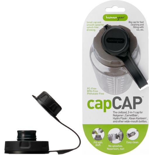 capCAP Recall